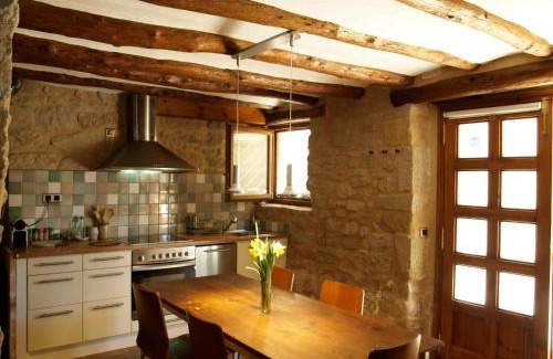 La Fresneda Apartment | Alojamiento La Fresneda