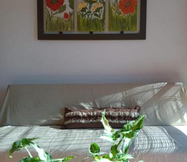 Concordia Apartment | Alojamiento Las Camelias