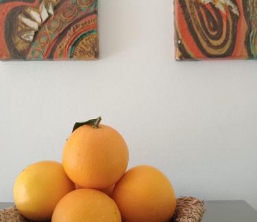 Concordia Apartment | Alojamiento Las Camelias