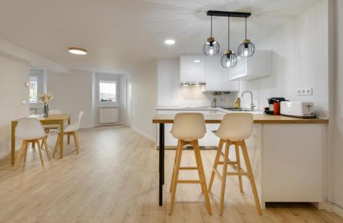 Jaca Apartment | Alojamiento Maite Jaca