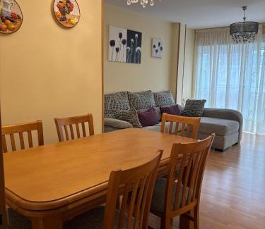 O Pedrouzo Apartment | Alojamiento Morriña