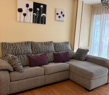 O Pedrouzo Apartment | Alojamiento Morriña