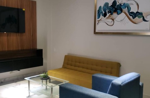 La Barca Apartment | alojamiento para 10 personas con servicios