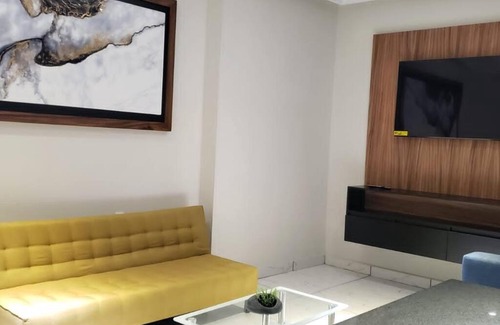 La Barca Apartment | alojamiento para 10 personas con servicios