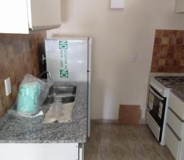 Godoy Cruz House | Alojamiento Patri