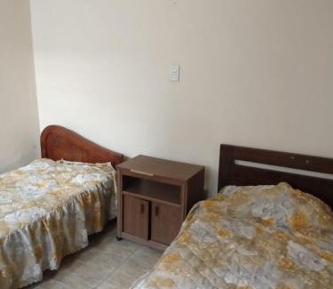 Godoy Cruz House | Alojamiento Patri