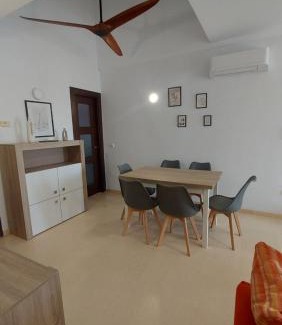 Torreblanca Apartment | Alojamiento perfecto para 2
