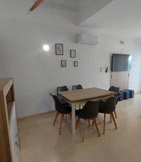 Torreblanca Apartment | Alojamiento perfecto para 2