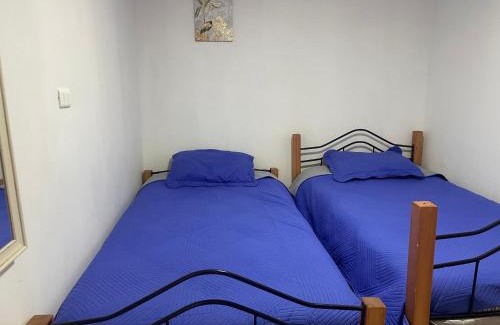 Puente Alto Hostel | Alojamiento Puente Alto