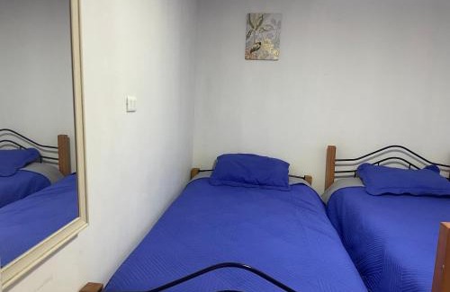 Puente Alto Hostel | Alojamiento Puente Alto