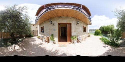 Molinilla House | Alojamiento Rural Abuela Andrea