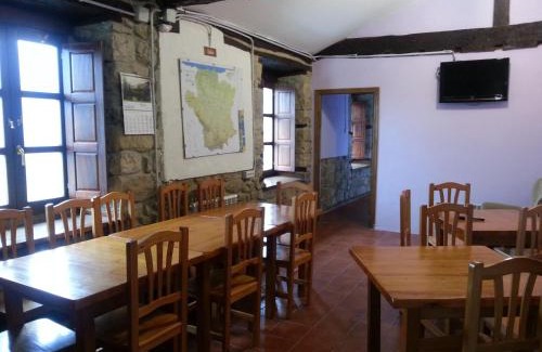 Sopena House | Alojamiento Rural Cabuerniaventura