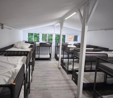 Sopena House | Alojamiento Rural Cabuerniaventura