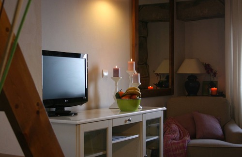 Lastres Cottage | Alojamiento Rural con Encanto La Casona del Piquero