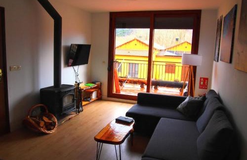 Tragacete House | Alojamiento Rural Los Hacheros