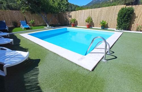 La Hueta House | Alojamiento Rural Puente Honda