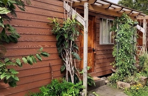 Conaripe House | Alojamiento Turístico Coñaripe
