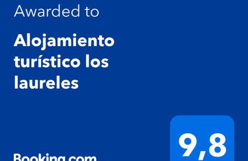 Valseca House | Alojamiento turístico los laureles