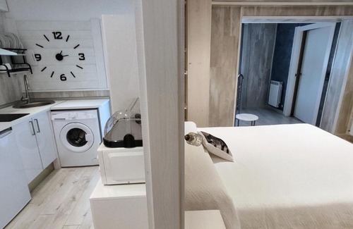 Elizondo Apartment | Alojamiento Txokoto