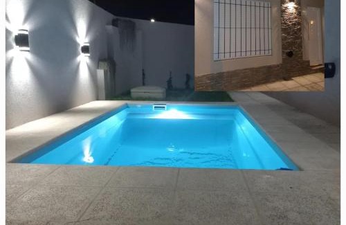 Lobos Apartment | Alojamientobruisa