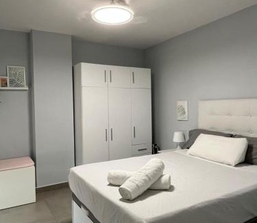 Yecla Apartment | Alojamientos centro
