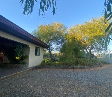 Angol House | Alojamientos el recreo