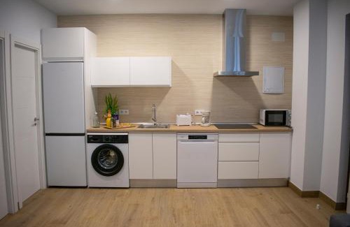 Talavera de la Reina Apartment | Alojamientos Ribera del Tajo