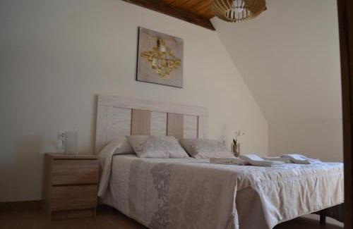 Izalzu Apartment | Alojamientos Rurales Apezarena