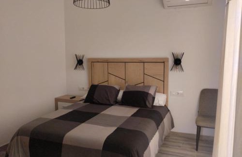 Talayuelas Apartment | Alojamientos Rurales El Rincón del Pico