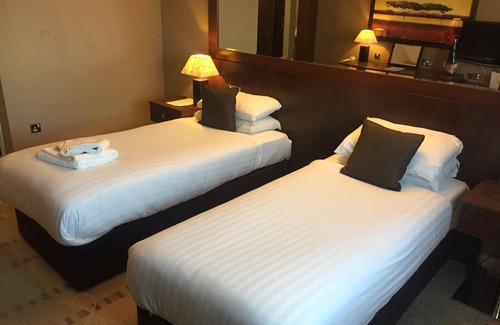 Bellshill Hotel | Alona Hotel
