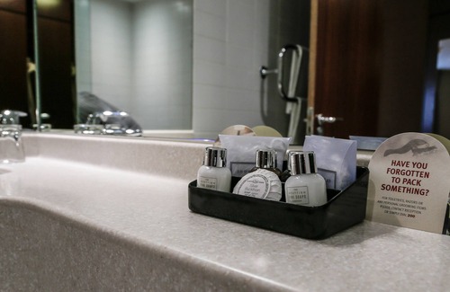 Bellshill Hotel | Alona Hotel