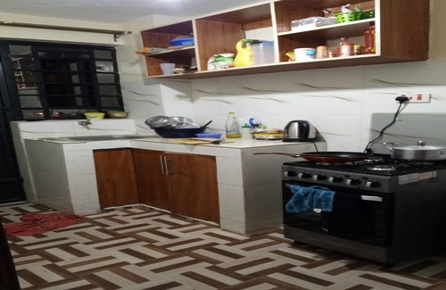 Juja House | Along thika road