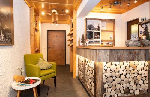 Hirschegg Apartment | Alp-Chalet