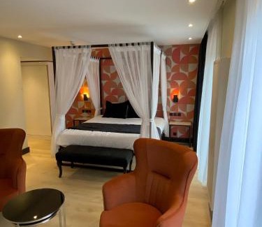Amstelveen Hotel | Alp de Veenen Hotel