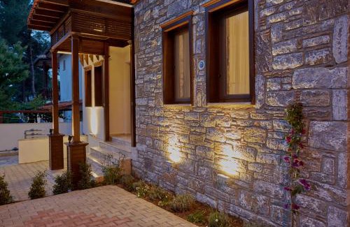 Akyaka Apartment | Alp Suites Lavanta