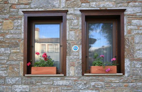Akyaka Apartment | Alp Suites Lavanta