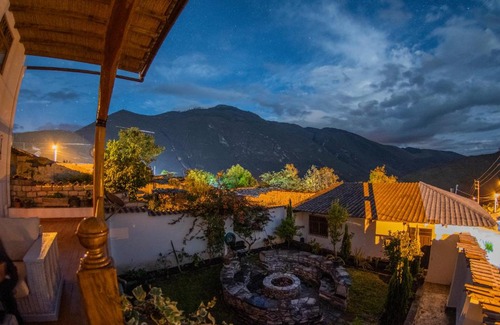 Tingo House | Alpa Kamaska Casa Hospedaje