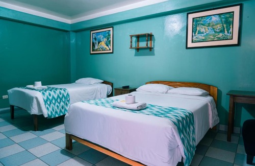 Chachapoyas House | ALPA KASA CHACHAPOYAS