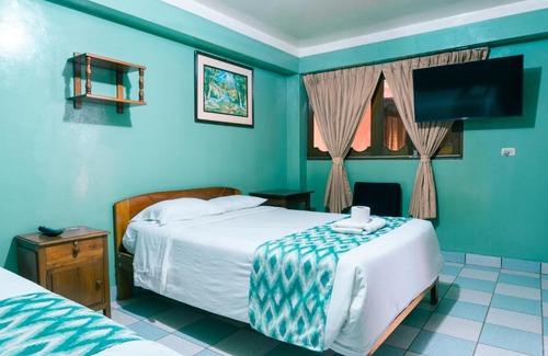 Chachapoyas House | ALPA KASA CHACHAPOYAS