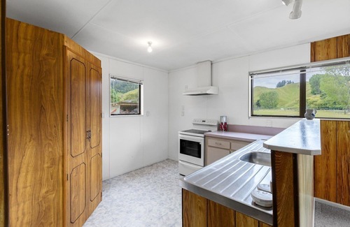 Ruapehu District Other | Alpaca Farm Cottage