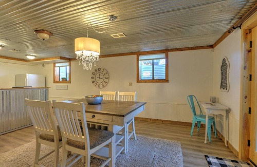 Silt House | Alpaca Paradise & Alpaca Experience!
