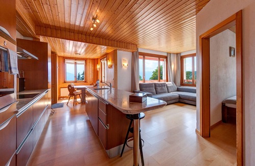 Villars-sur-Ollon Hotel | Alpe Fleurie