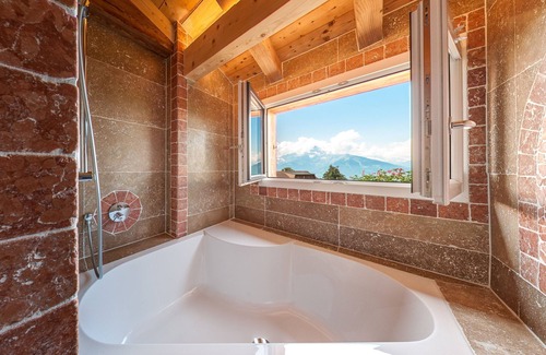 Villars-sur-Ollon Hotel | Alpe Fleurie