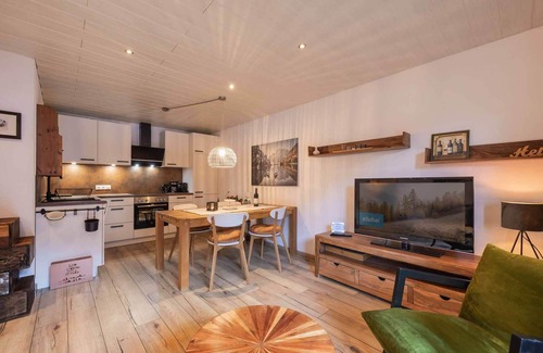 Neustift Im Stubaital Apartment | Alpen Apartment - ideal for 2 - 4 people in a central location in Neustift