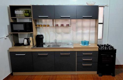 Santa Rosa House | Alpen Haus - Ideal para família e grupo