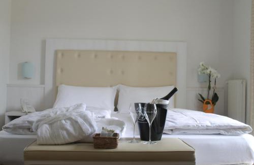 Costa Hotel | Alpen Hotel Eghel