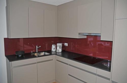 Riederalp Apartment | Alpen-Park 1. Stock West