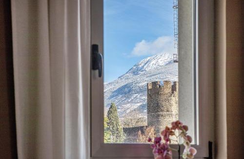Aosta Apartment | Alpen Pila Residence Loft 1