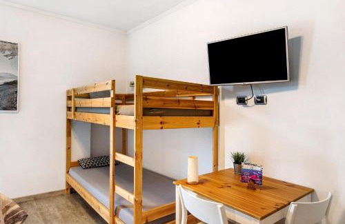 Aosta Apartment | Alpen Pila Residence Loft 2