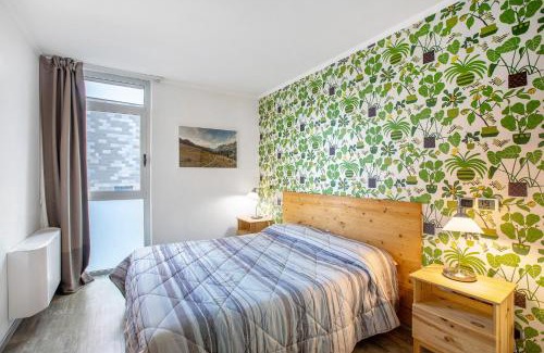 Aosta Apartment | Alpen Pila Residence Loft 5